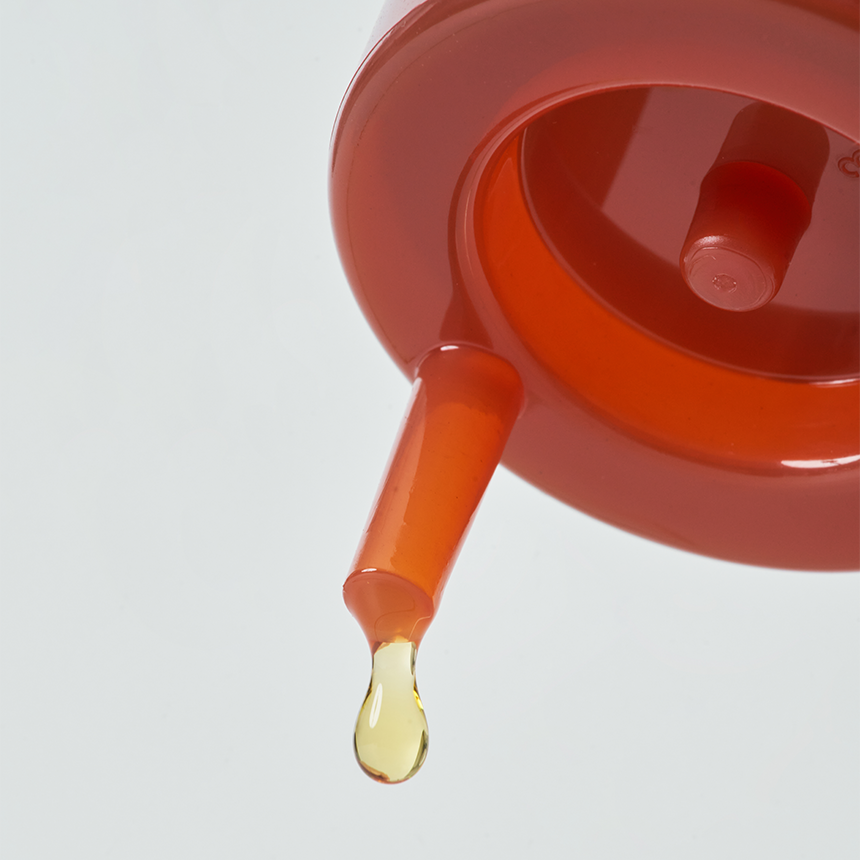 Drip free