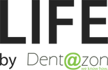 Life by dentazon logo